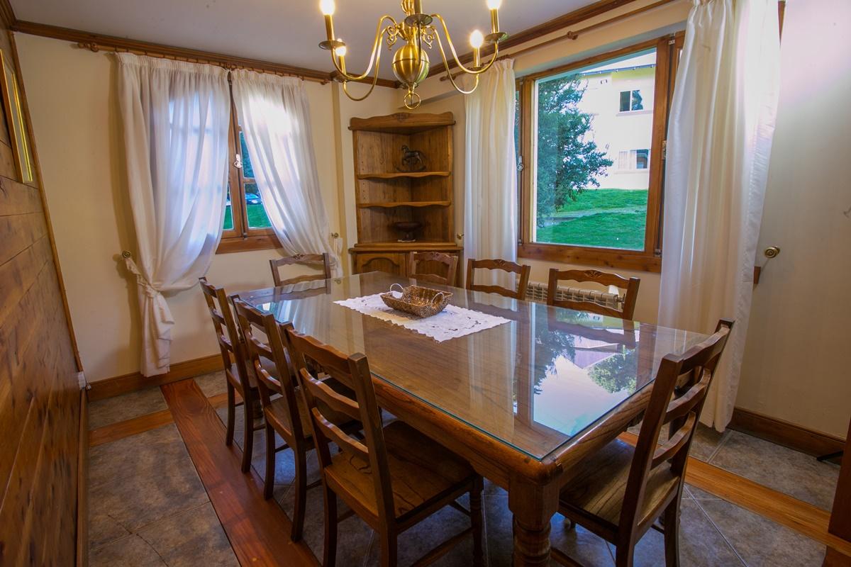 Huinid Bustillo Cabanas San Carlos de Bariloche Exterior photo