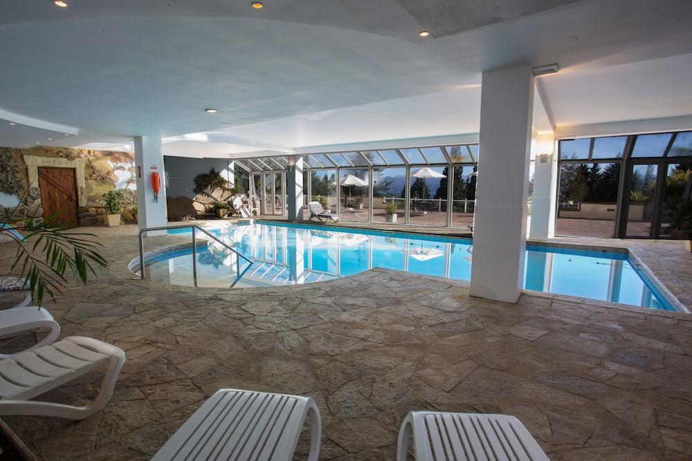 Huinid Bustillo Cabanas San Carlos de Bariloche Exterior photo