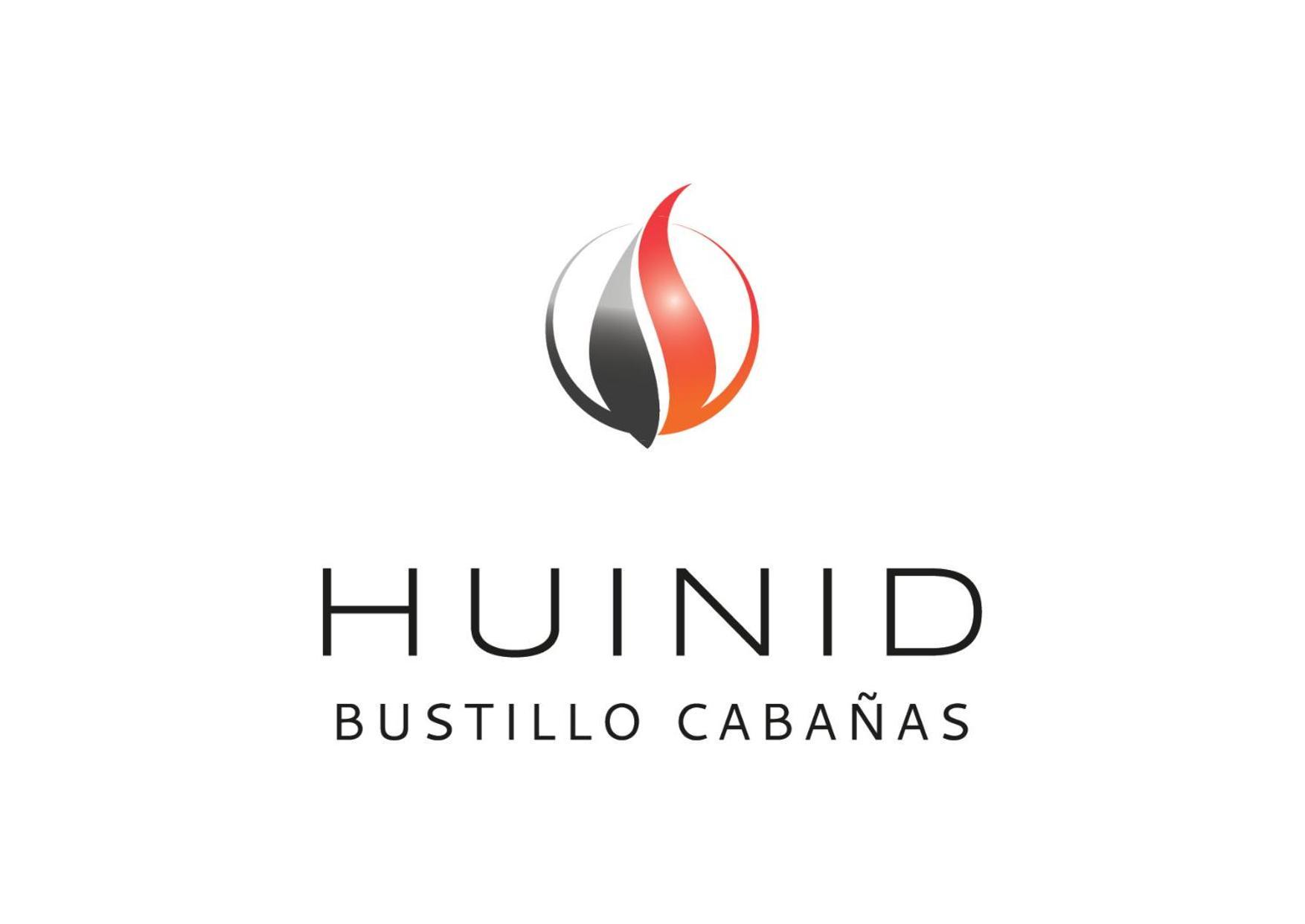Huinid Bustillo Cabanas San Carlos de Bariloche Exterior photo