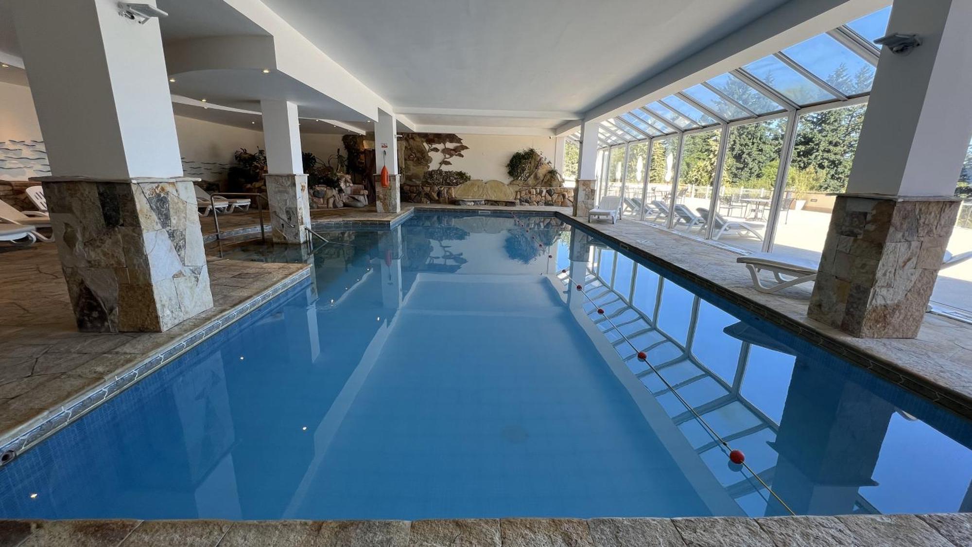 Huinid Bustillo Cabanas San Carlos de Bariloche Exterior photo