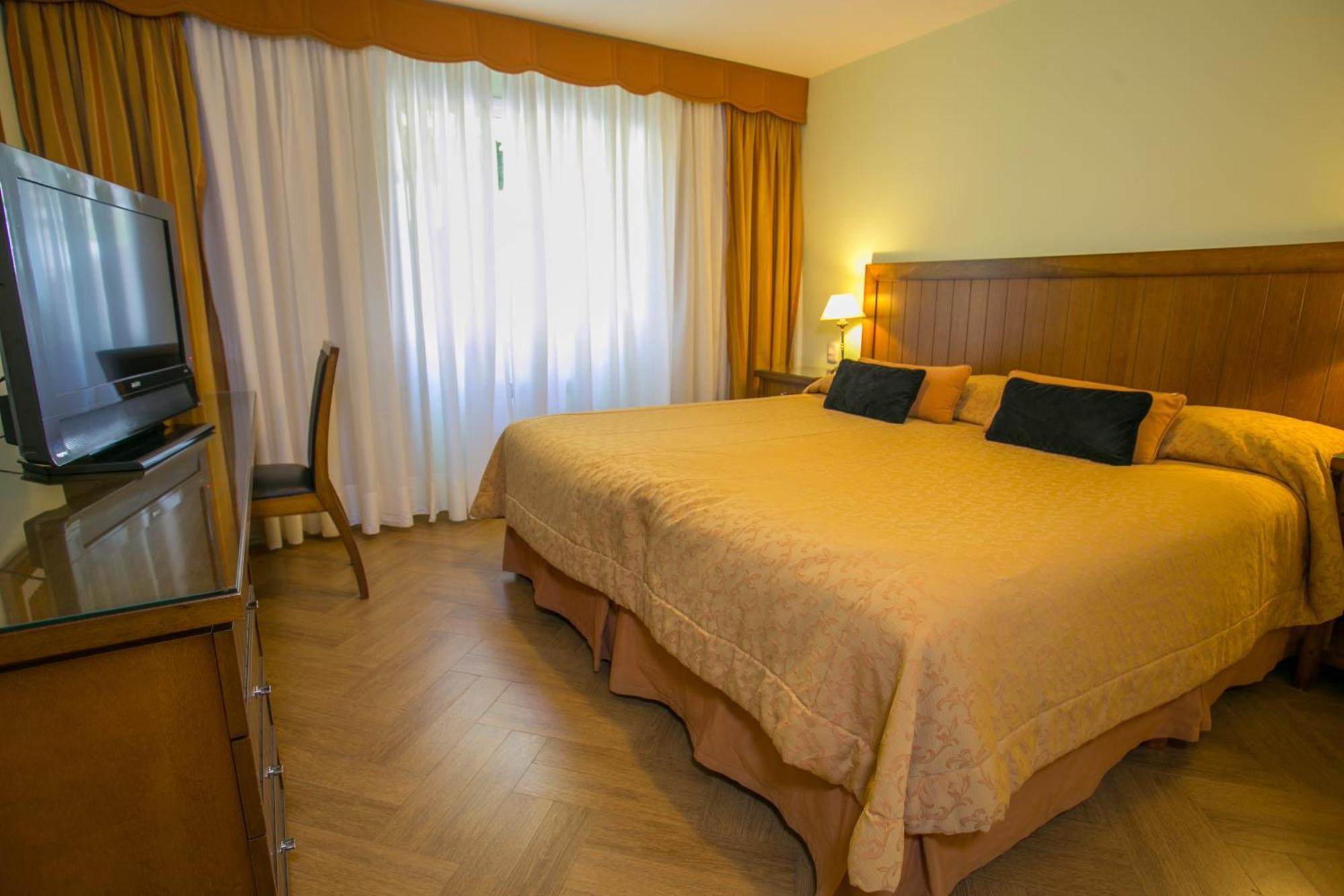 Huinid Bustillo Cabanas San Carlos de Bariloche Room photo