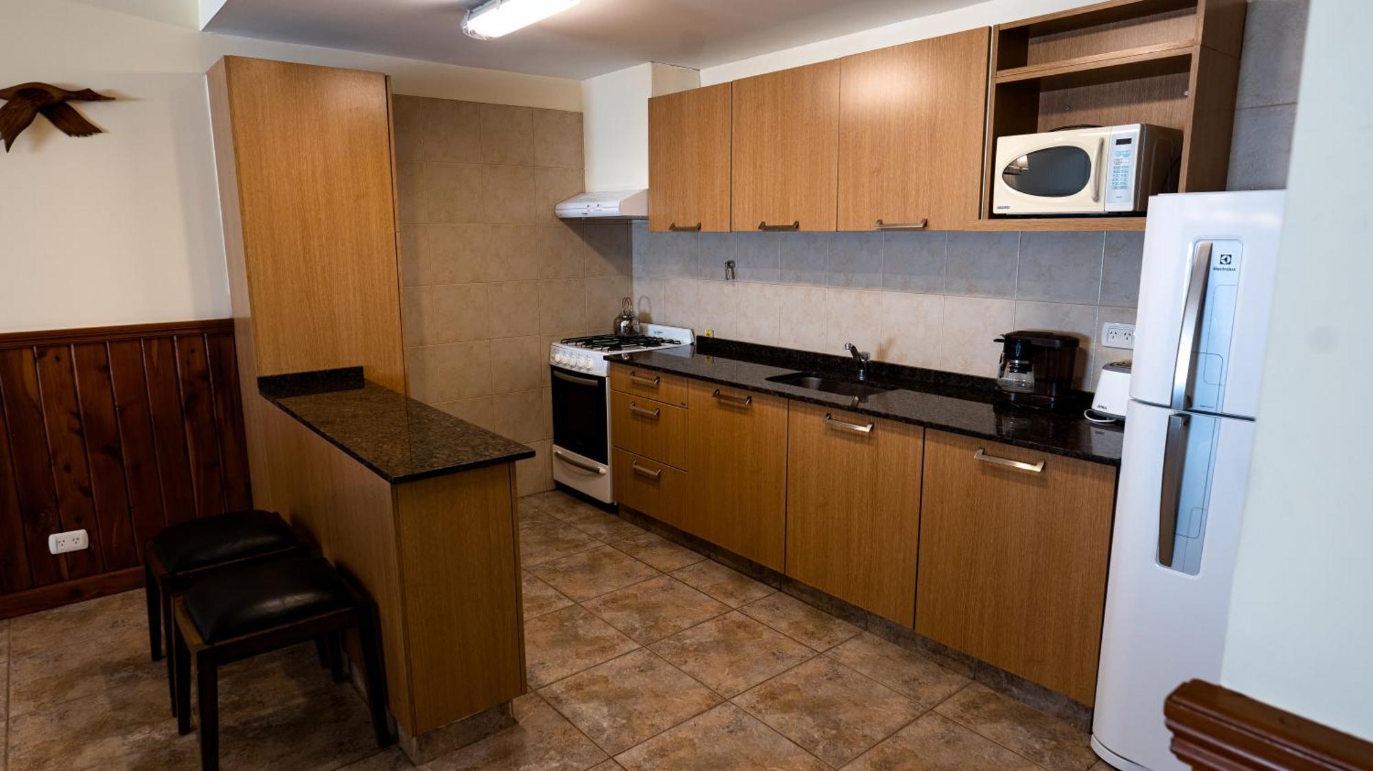 Huinid Bustillo Cabanas San Carlos de Bariloche Room photo