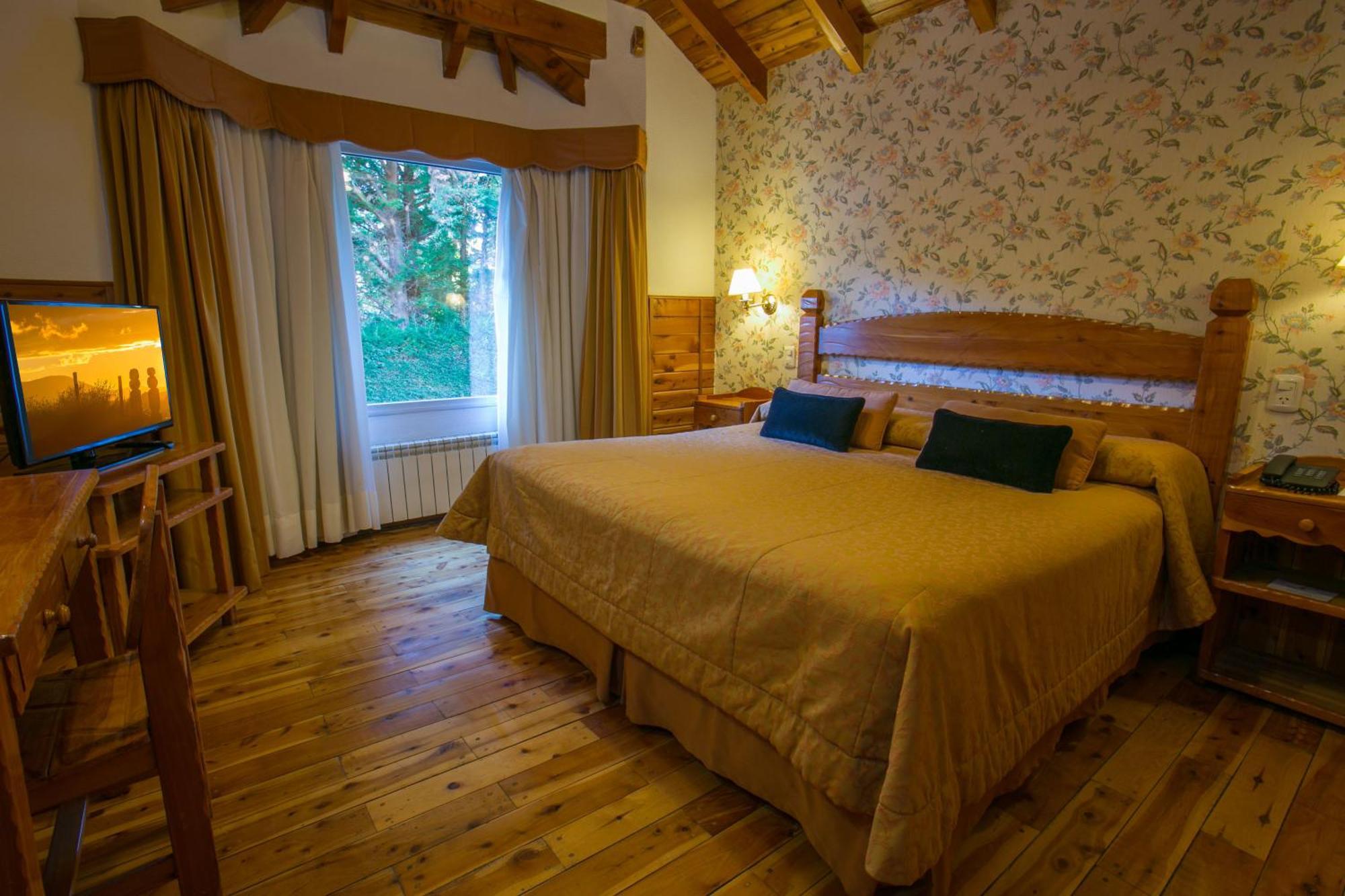 Huinid Bustillo Cabanas San Carlos de Bariloche Room photo