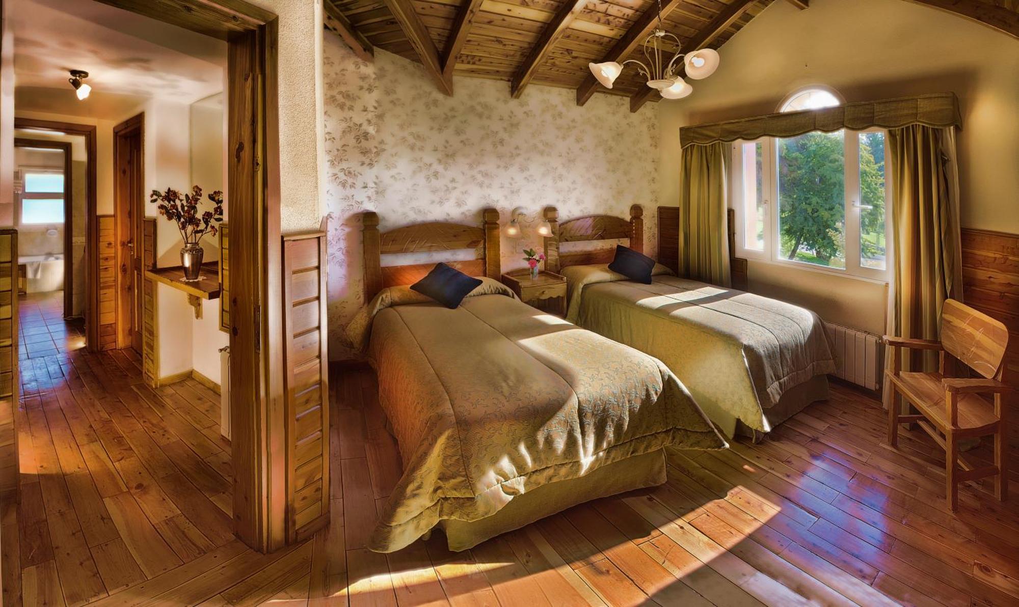 Huinid Bustillo Cabanas San Carlos de Bariloche Room photo