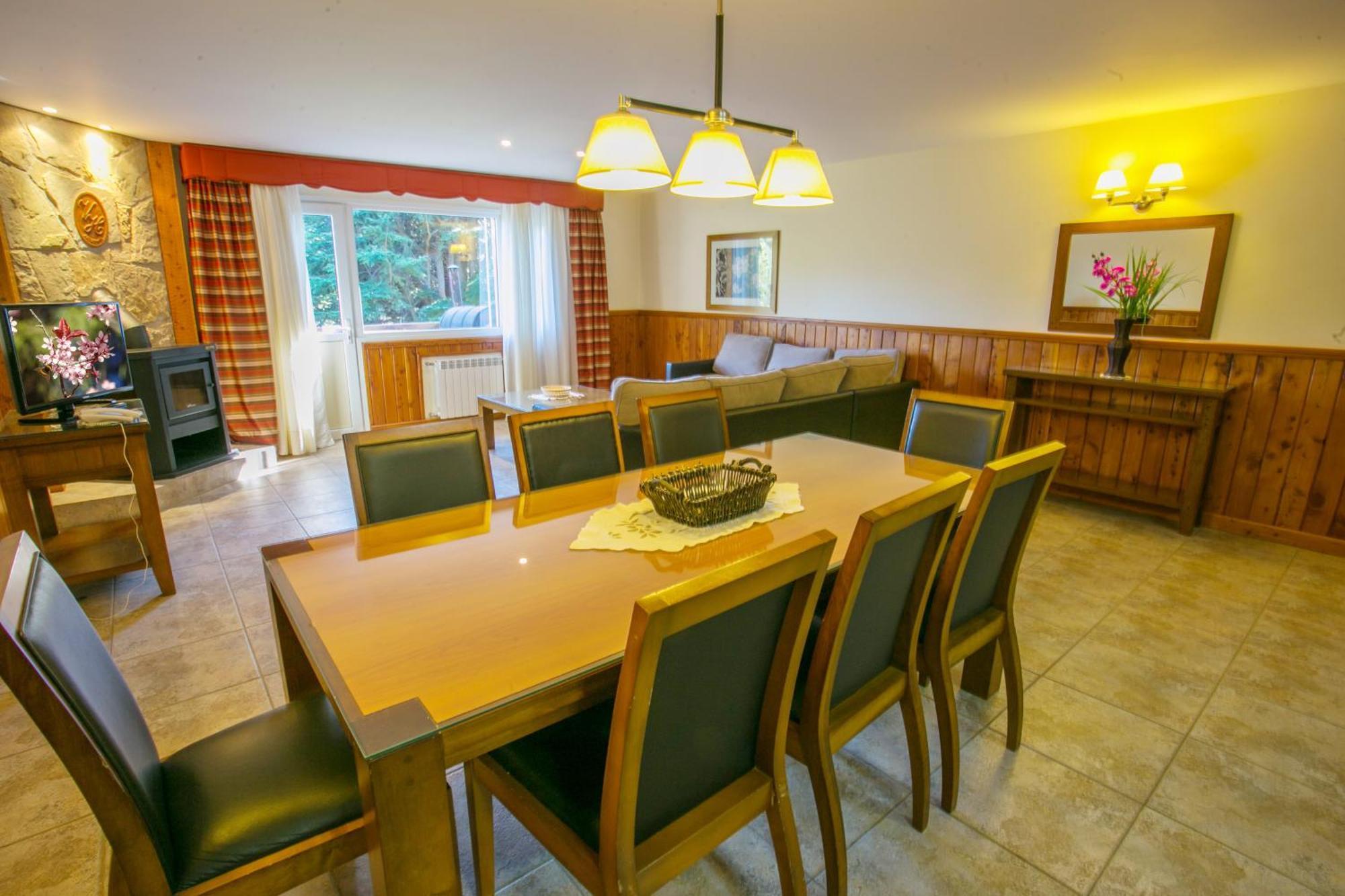 Huinid Bustillo Cabanas San Carlos de Bariloche Room photo