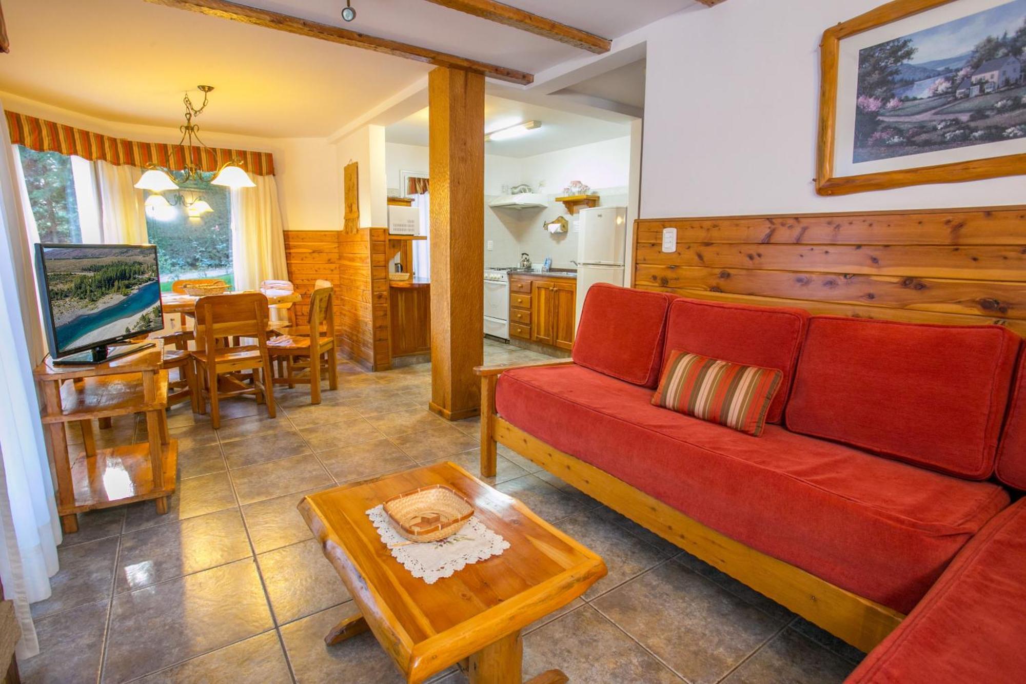Huinid Bustillo Cabanas San Carlos de Bariloche Room photo